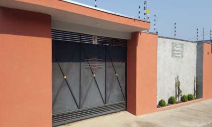 Ponto Comercial a Venda no Jardim Amália em Caçapava