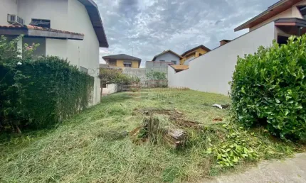 Terreno em condomínio a venda no portal da mata no jardim maria cândida em caçapava