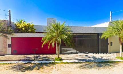 Casa com 3 quartos à venda na Rua Tereza Ramos dos Santos, 280, Village das Flores, Caçapava