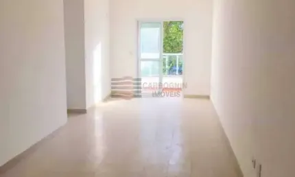Apartamento a Venda no Edifício Manuela no Jardim Julieta em Caçapava