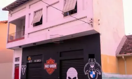 Ponto Comercial a Venda na Vila Pantaleão em Caçapava