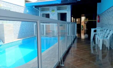 Ponto Comercial a Venda no Jardim Amália em Caçapava