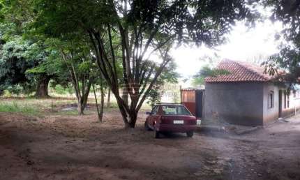Chácara / sítio com 1 quarto à venda na Rua João Félix de Oliveira Andrade, 141, Vila Independência, Caçapava