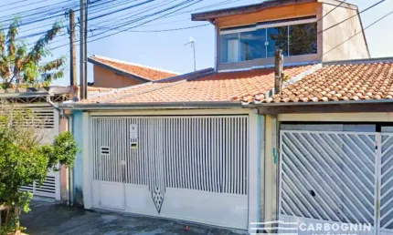 Sobrado a Venda no Galo Branco em São José dos Campos