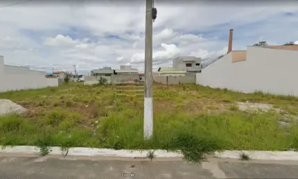 Terreno à venda na Rua Tucker, S/N, Parque do Museu, Caçapava