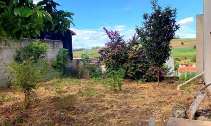 Terreno à venda na Rua Benedito Sa de Araujo, 300, Parque Residencial Santo André, Caçapava