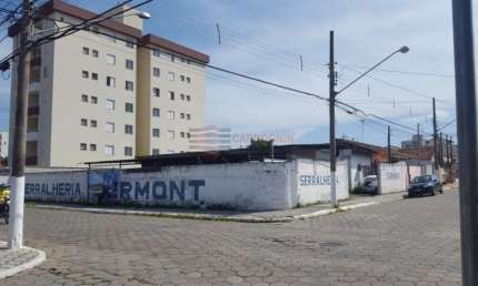 Terreno Comercial a Venda na Vila Antonio Augusto em Caçapava