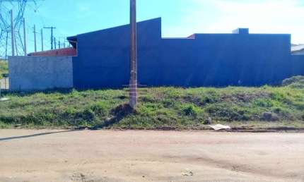 Terreno à venda na Avenida Diógenes Lopes Mattos, Residencial Aldeias da Serra, Caçapava
