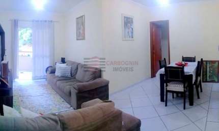 Apartamento a Venda no Indianápolis na Vila Antonio Augusto em Caçapava