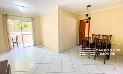Apartamento a Venda no Indianápolis na Vila Antonio Augusto em Caçapava