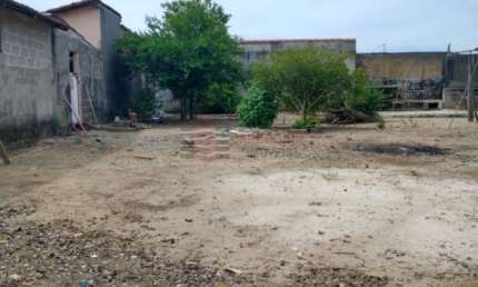 Terreno à venda na Rua Capitão João Florentino M. de V. Neto, 200, Vila Menino Jesus, Caçapava