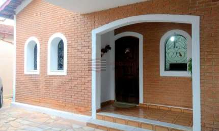 Casa com 3 quartos à venda na Rua José Ludgero Siqueira, 117, Vila São João, Caçapava