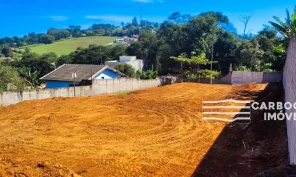 Chácara / sítio com 1 quarto à venda na Rua José Benedicto, S/N, Tijuco Preto, Caçapava