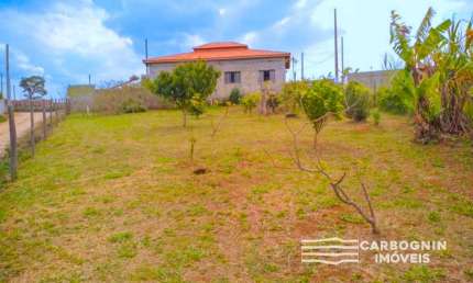 Chácara / sítio com 3 quartos à venda na Estrada Municipal Borda da Mata, 15B, Borda da Mata, Caçapava