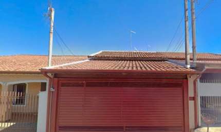 Casa com 3 quartos à venda na Rua Salvador Renda, 66, Parque Residencial Maria Elmira, Caçapava