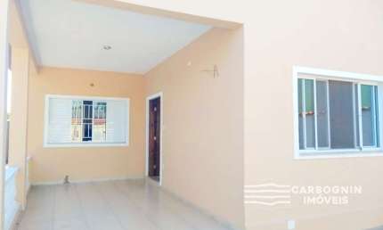 Casa com 1 quarto à venda na Travessa Antônio Luiz dos Santos, 98, Vila Galvão, Caçapava