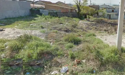 Terreno à venda na Rua Guido Pazzini, 153, Vila André Martins, Caçapava