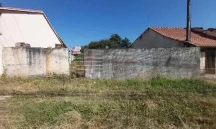 Terreno à venda na Rua do Porto, 855, Jardim Rafael, Caçapava