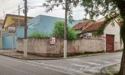 Terreno Comercial a Venda na Vila Resende em Caçapava