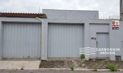 Ponto comercial a venda na vila santa isabel em caçapava