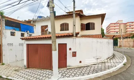Casa com 4 quartos à venda na Rua Capitão Francisco Antônio Justo, 6A, Vila Resende, Caçapava