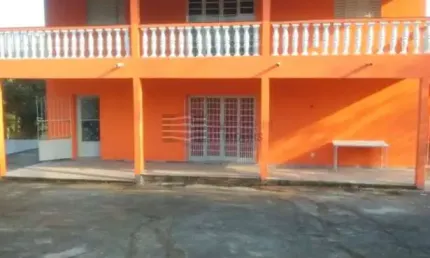 Chácara / sítio com 5 quartos à venda na Rua Tereza Vieira de Castilho, 130, Portal Mantiqueira, Caçapava
