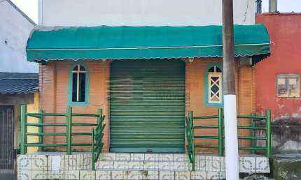 Ponto Comercial a Venda na Vila Menino Jesus em Caçapava