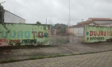 Terreno à venda na Rua Alfredo Camilher de Sá, 145, Vila Resende, Caçapava
