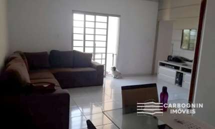 Apartamento a Venda no Santa Clara na Vila Paraíso em Caçapava