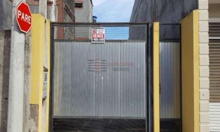 Terreno comercial à venda na Rua Quinze de Novembro, 456, Centro, Caçapava