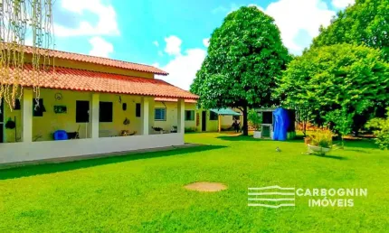 Chácara / sítio com 5 quartos à venda na Rua Pedro Antônio, 893, Sape I, Caçapava