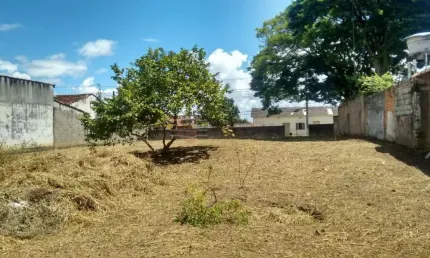 Terreno à venda na Rua do Porto, 711, Jardim Rafael, Caçapava