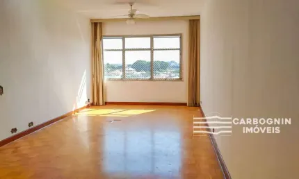 Apartamento a Venda no Conjunto Trás os Montes na Vila Resende em Caçapava