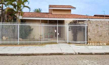 Casa com 5 quartos à venda na Rua Doutor Raphael Baldacci, 780, Vila Resende, Caçapava