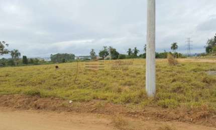 Terreno à venda na Rua Vereador Geraldo Nogueira da Silva, 1, Santa Luzia, Caçapava