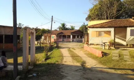 Chácara / sítio com 5 quartos à venda na Rua Luiz Blachi, 65, São João da Boa Vista, Caçapava