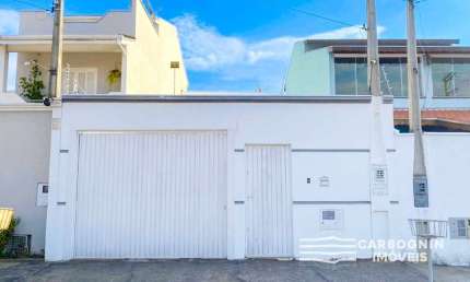 Casa com 2 quartos à venda na Rua Benedito Sa de Araujo, 14, Parque Residencial Santo André, Caçapava