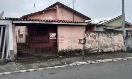 Terreno à venda na Rua Tomaz Augusto de Oliveira, 157, Vila Santa Izabel, Caçapava
