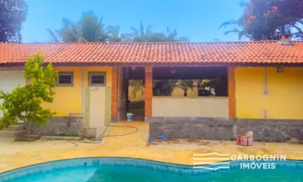 Chácara / sítio com 2 quartos à venda na Rua Maria Lygia Gurgel de Almeida, 220, Portal Mantiqueira, Caçapava