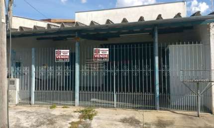 Ponto Comercial a Venda na Nova Caçapava em Caçapava