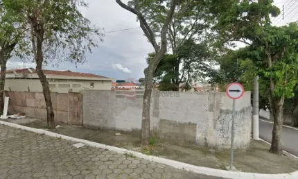 Terreno comercial para alugar na Avenida Cidade de São Paulo, 85, Vila Resende, Caçapava