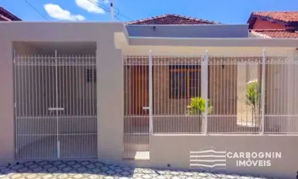 Casa com 5 quartos à venda na Rua Doutor Mariano Antônio Alcântara, 85, Jardim Maria Cândida, Caçapava