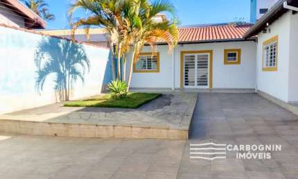 Casa com 4 quartos à venda na Rua Luiz Gonzaga Ferreira Lanfredi, 80, Parque Residencial Maria Elmira, Caçapava