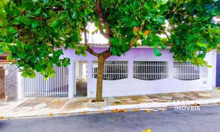 Casa com 4 quartos à venda na Rua José Venâncio Nogueira, 64, Vila Santos, Caçapava