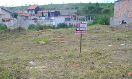 Terreno à venda na Rua Dino Américo de Sant'anna, Parque Residencial Santo André, Caçapava
