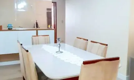 Apartamento a Venda no Indianápolis na Vila Antonio Augusto em Caçapava
