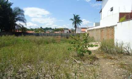Terreno à venda na Rua Osório da Cunha Lara Neto, 104, Vila Resende, Caçapava