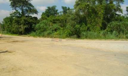 Terreno à venda na Avenida Marechal Castelo Branco, Área, Vila Paraíso, Caçapava