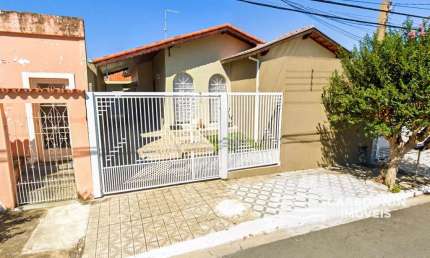 Casa com 3 quartos à venda na Rua Doutor João de Moura Resende, 70, Jardim Campo Grande, Caçapava
