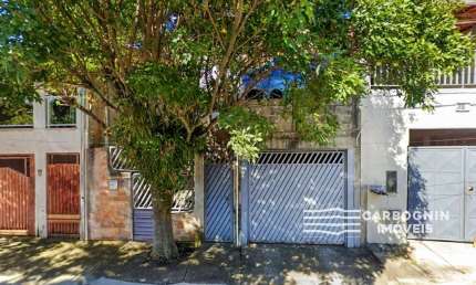Casa com 4 quartos à venda na Rua Antônio Pinto Barbosa, 34, Borda da Mata, Caçapava